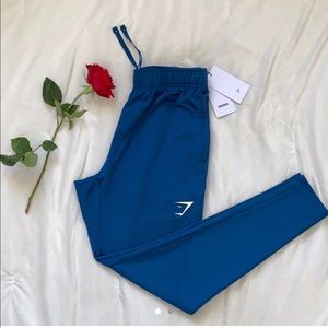 New Gymshark Men joggers